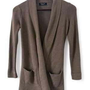 Pre Loved BRUNELLA GORI Cardigan